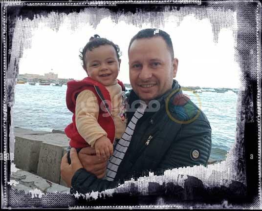 قصة كفالة دعاء وحنين