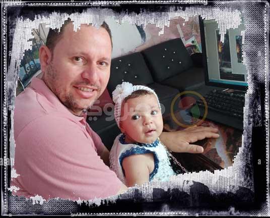 قصة كفالة دعاء وحنين