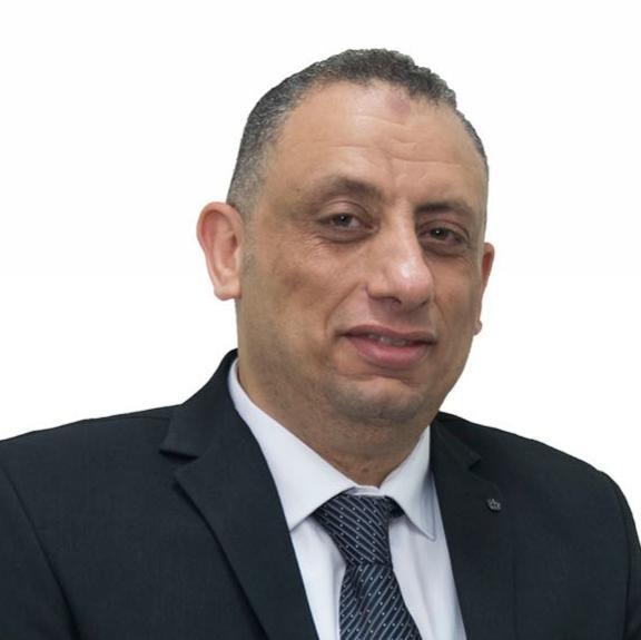 محمد زلط رئيس شعبة الأحذية باتحاد الصناعات 