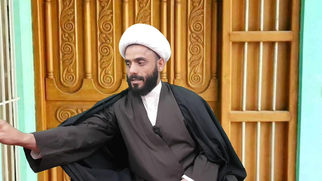 صالح محمد العراقي