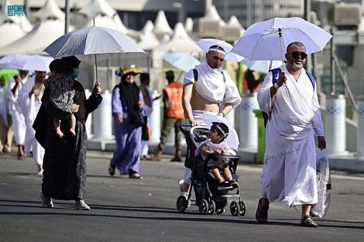  الاستعلام عن نتيجة قرعة الحج السياحي 