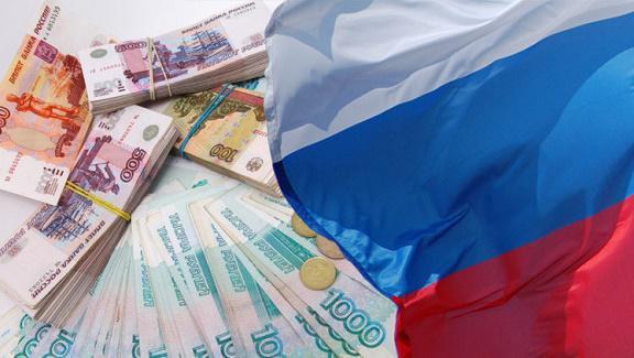 معدلات التضخم الروسي