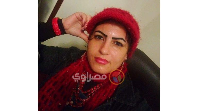 إيمان ضحية القتل على يد شقيقها في بورسعيد