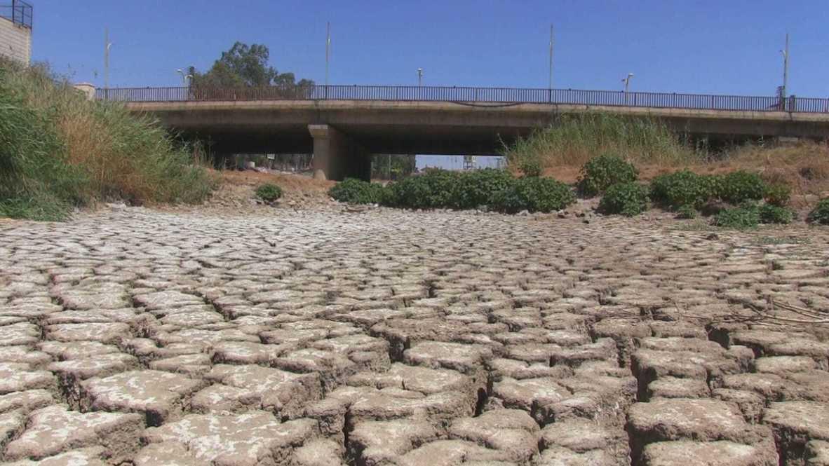 موجة جفاف الأسوأ منذ 40 عاما تضرب شرقي إفريقيا
