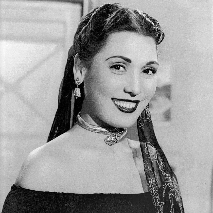 تحية كاريوكا