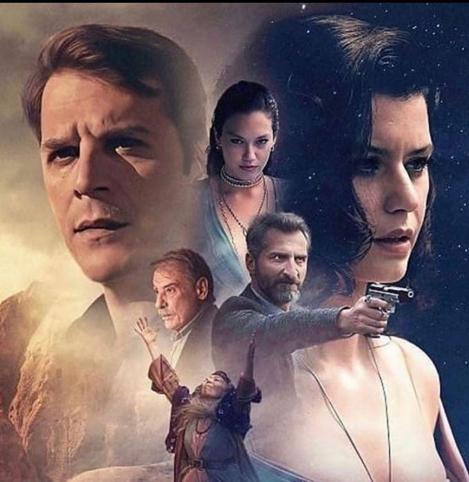 وفاة ممثل تركي