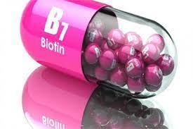  فيتامين B7.. فوائد مذهلة للبشرة والشعر