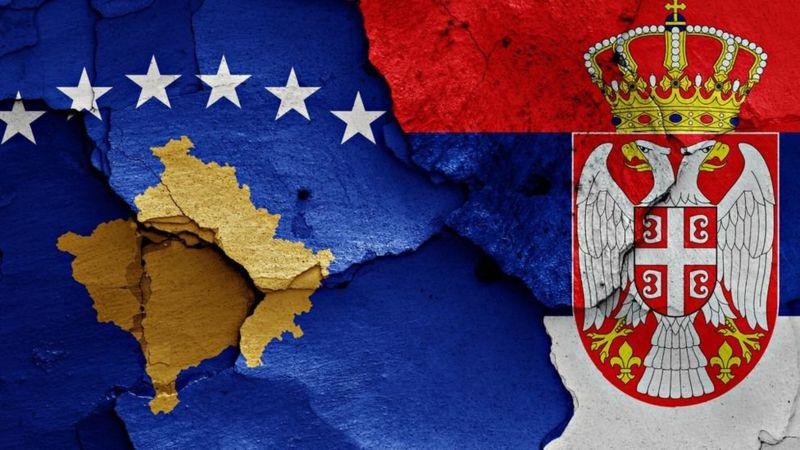 لماذا يزيد التوتر بين الصرب والحكومة التي يقودها ا