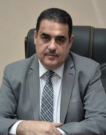 النائب محمد علي عبدالحميد عضو اللجنة الاقتصادية بم