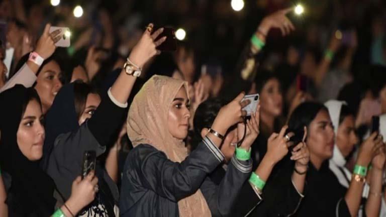 صورة 4 السعودية