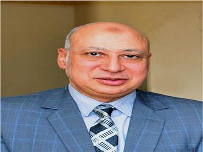   مختارتوفيق رئيس مصلحة الضرائب المصرية