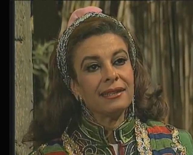 سهير طه حسين