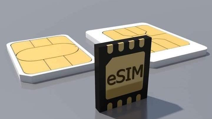 eSIM