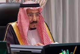 العاهل السعودي الملك سلمان بن عبدالعزيز