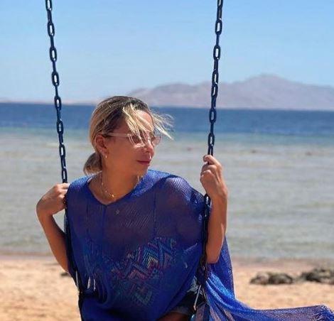 ريم البارودي