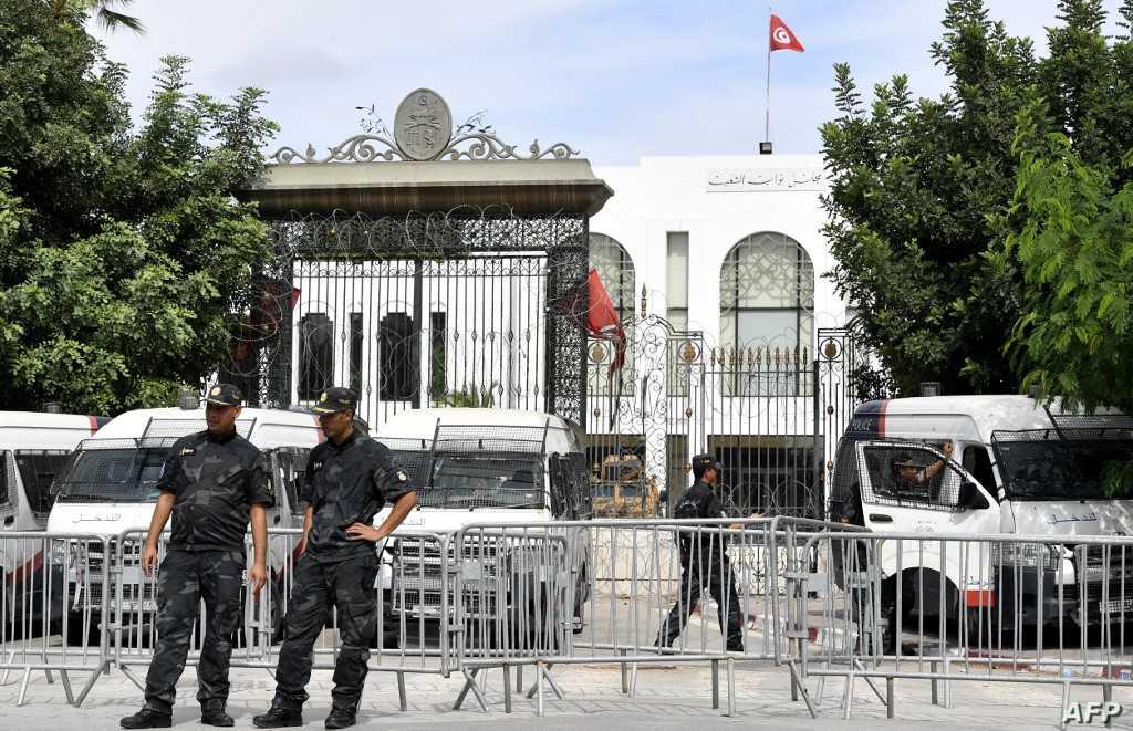النيابة العامة في تونس