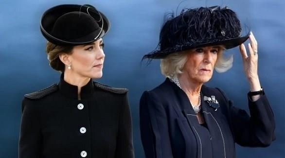 لماذا يرتدي أفراد العائلة المالكة البريطانية اللؤل