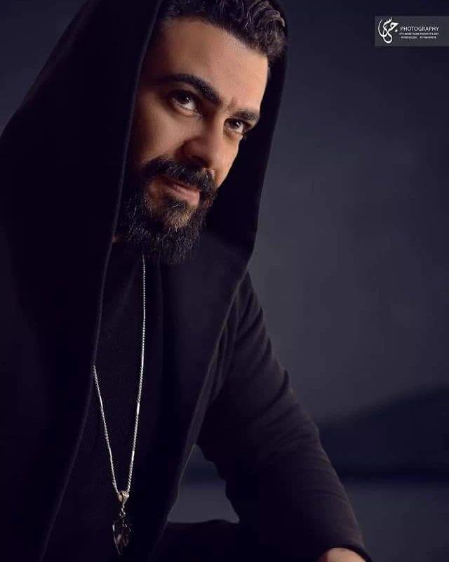 كريم الحسيني