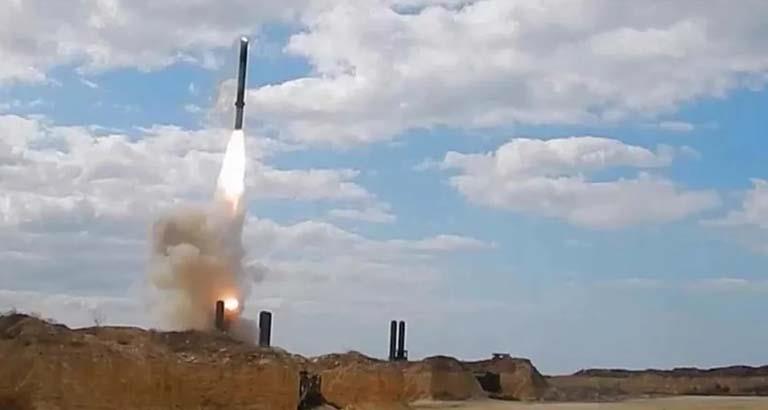 أسلحة نووية تكتيكية