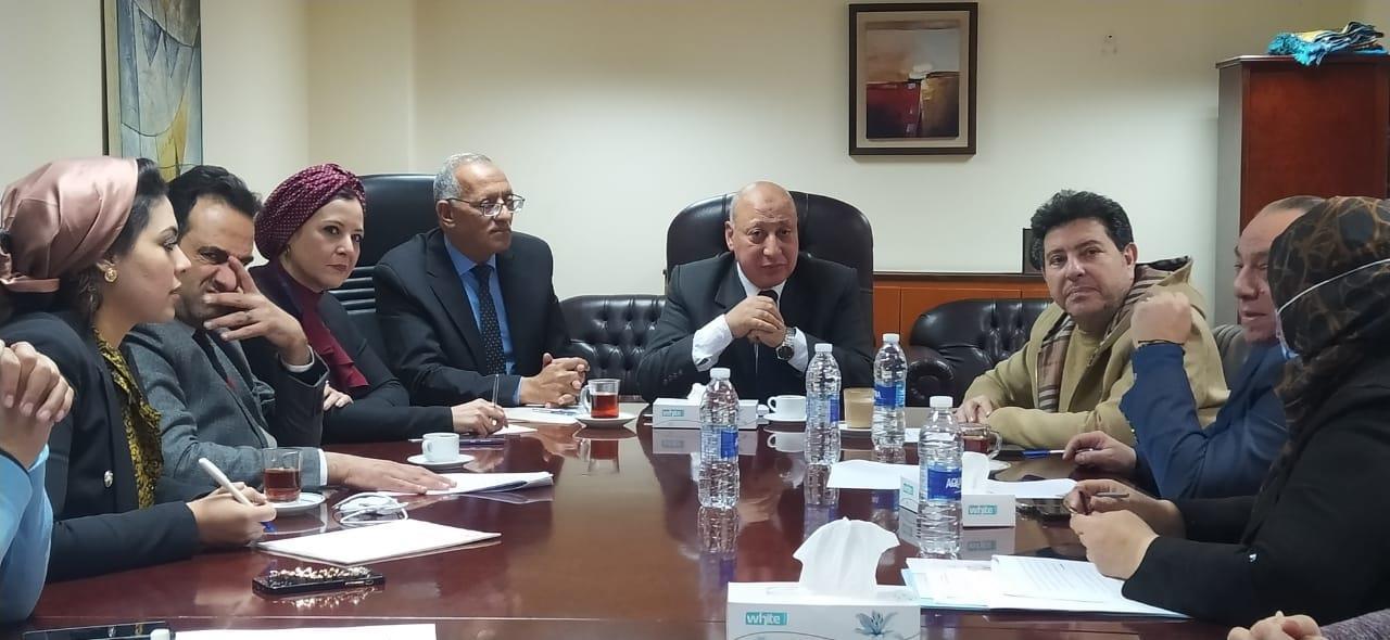 نقابة المهن الموسيقية