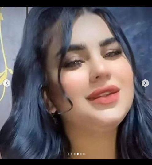 مروة القيسي