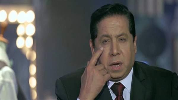 محمد عشوب يروي قصة عن الزعيم عادل إمام