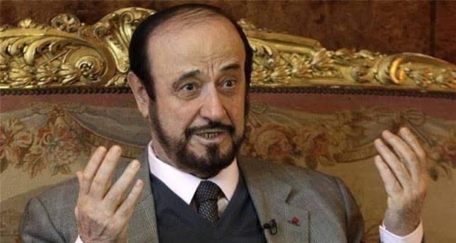 أعلى محكمة فرنسية تؤيد حكم السجن بحق رفعت الأسد