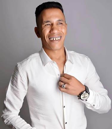 حمادة صميدة