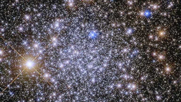 أقدم النجوم في الكون
