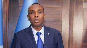 رئيس وزراء الصومال