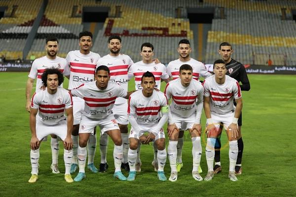 فريق الزمالك