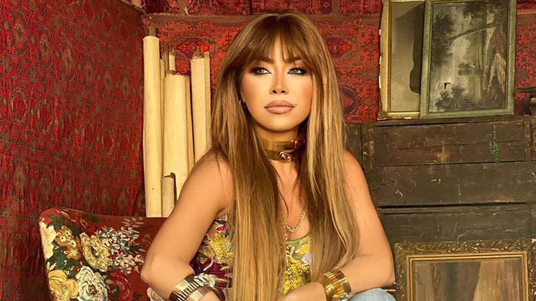 نوال الزغبي