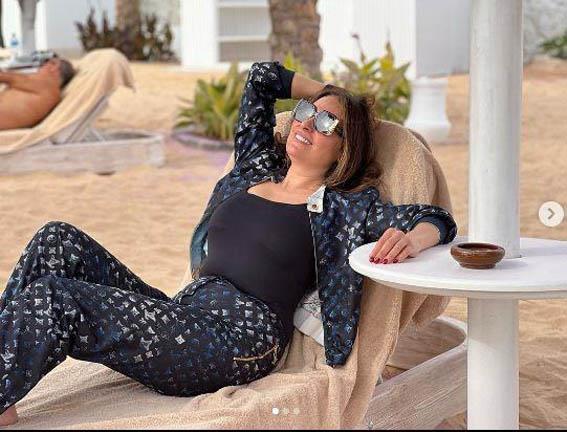 نرمين الفقي