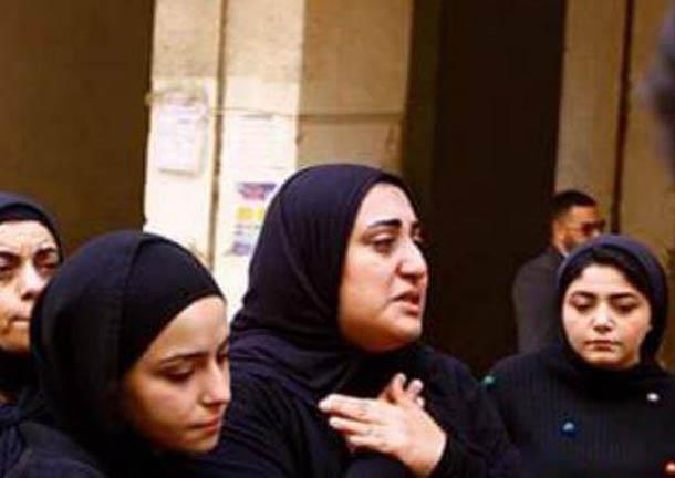 زوجة ناصر الجيل 