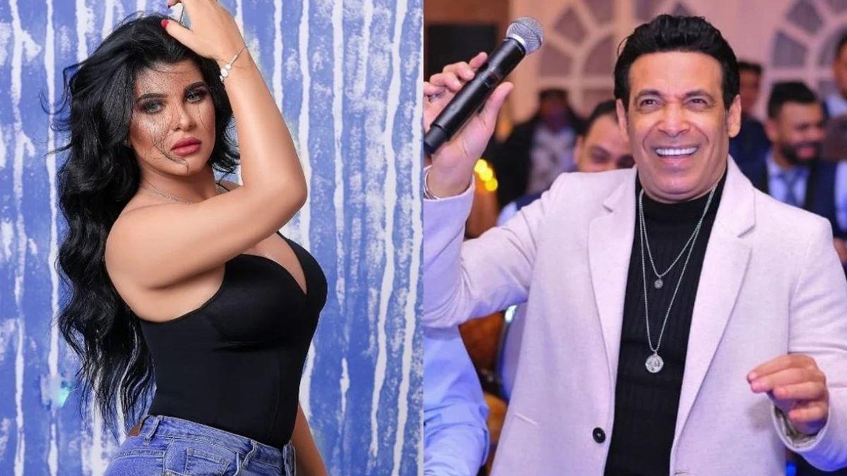 برلنتي عامر وسعد الصغير