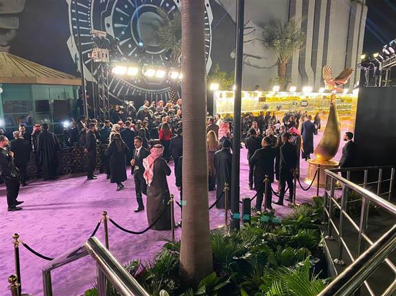 رامز جلال يثير الجدل