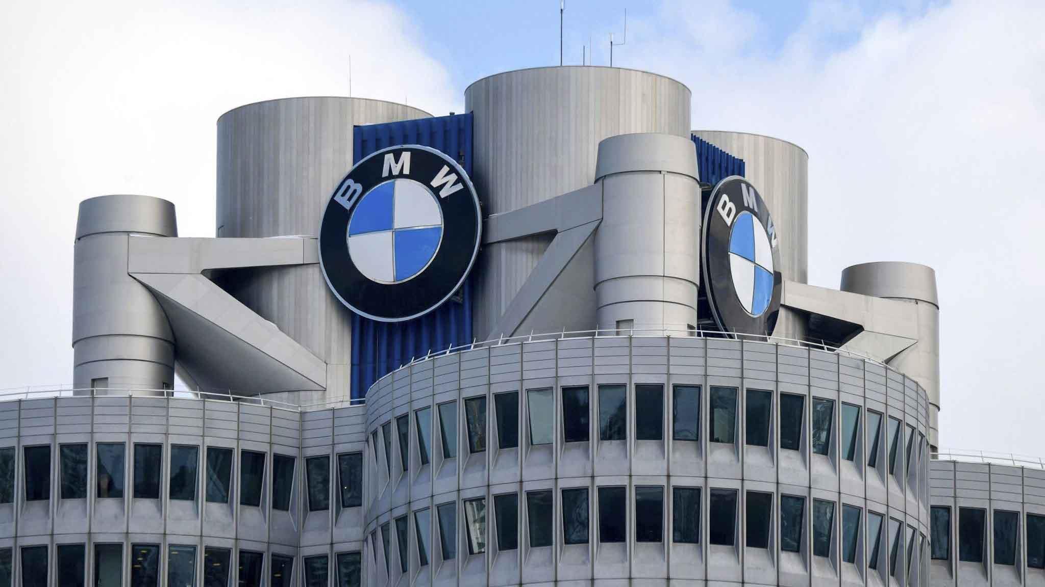 2 مليون.. الزيادة الأولى لعلامة BMW بعد شهرين من ع