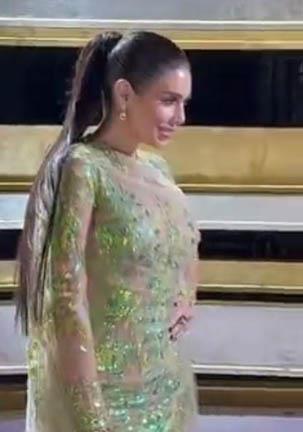 ياسمين صبري