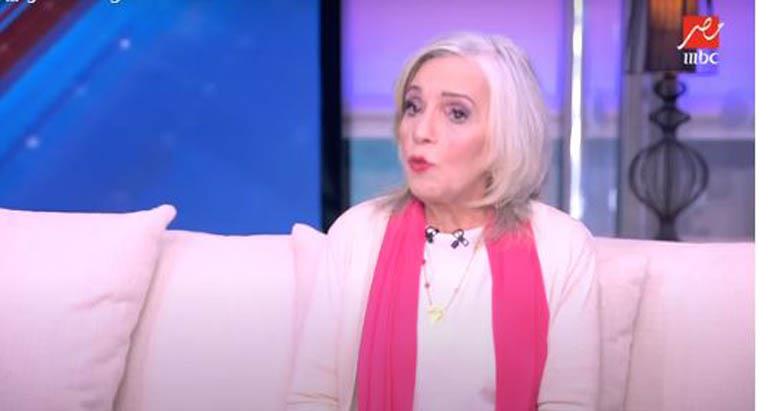 عارفة عبد الرسول  (2)