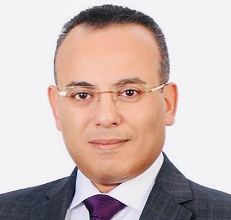 السفير أحمد فهمي