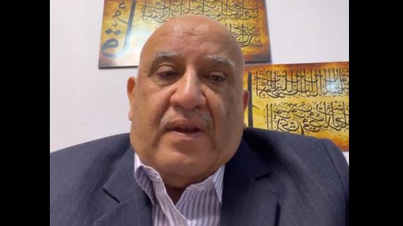 حمدي إمام رئيس جمعية رجال الأعمال 