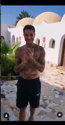 أحمد الفيشاوي 3