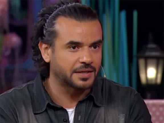 وفاة خال سامو زين