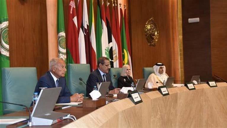 جامعة الدول العربية تدين قتل المدنيين من الجانبين 
