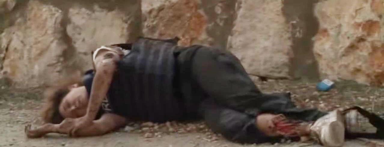 إصابة صحفية في قصف إسرائيلي جنوب لبنان