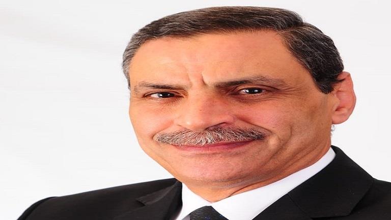 محمود منتصر رئيس صندوق حماية المستثمر