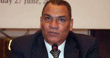 الدكتور عثمان محمد عثمان