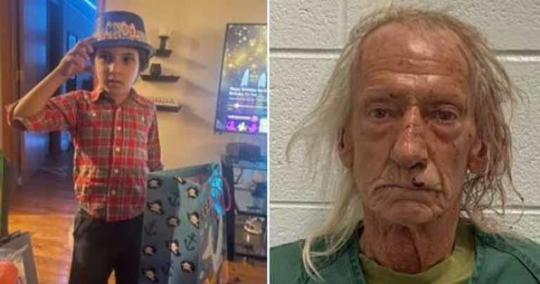 مقتل طفل فلسطيني في أمريكا