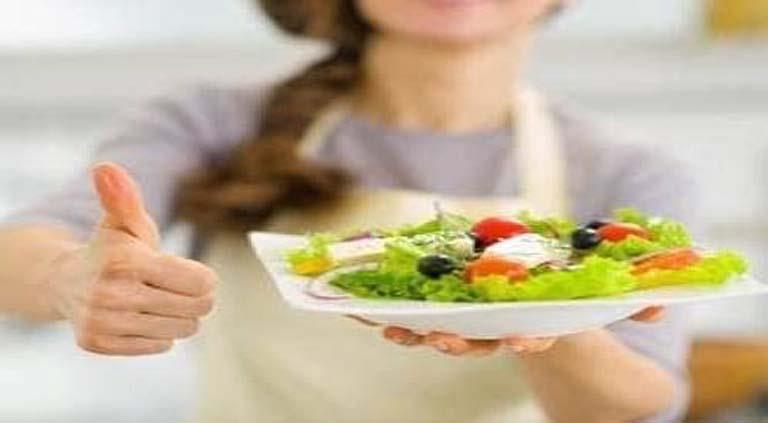 الالتزام بنمط غذائي صحي يحسن جودة الحياة