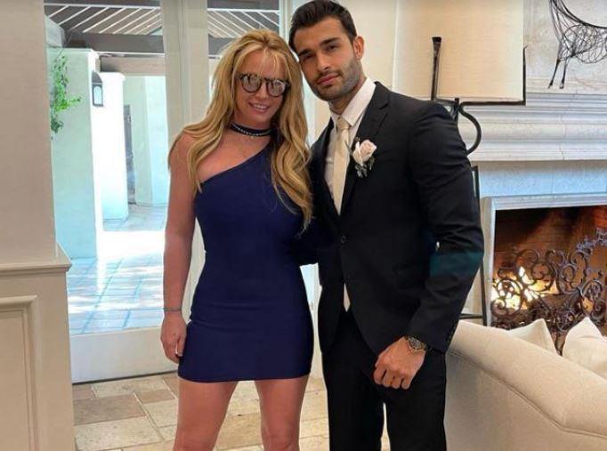 بريتني سبيرز